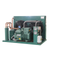 Bitzer air-cooled compressor for cold storage